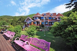 Fachada