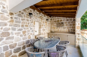 Balcone