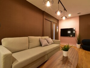 1 sofa bed