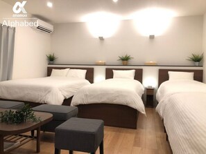 We have high quality mattresses.