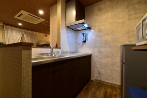 Beautiful kitchen