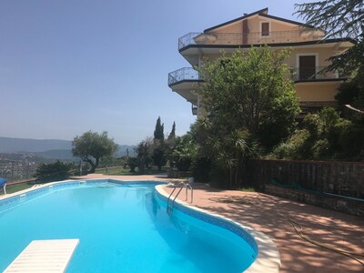 Picture of villa
