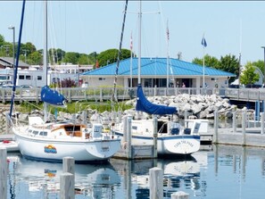 Marina