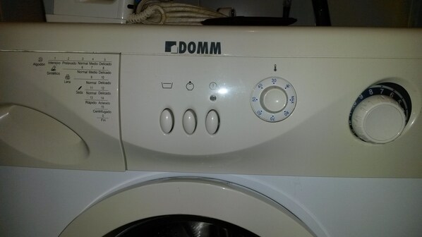 Laundry