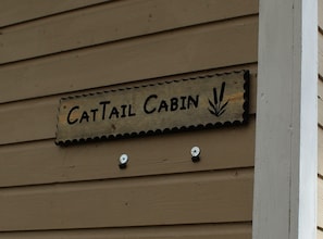 Detalj exteriör