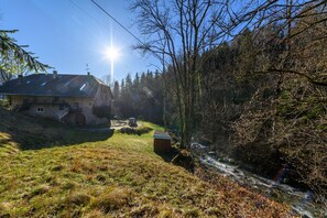Außenbereich