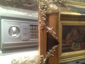 Außendetails