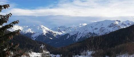 Sci e sport sulla neve