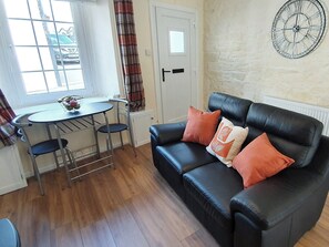 Living room/dining room | Little Nook, St Bees