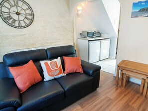 Living room/dining room | Little Nook, St Bees