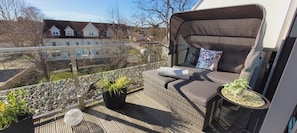 Boendeområde