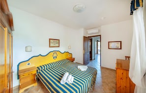 Bedrooms