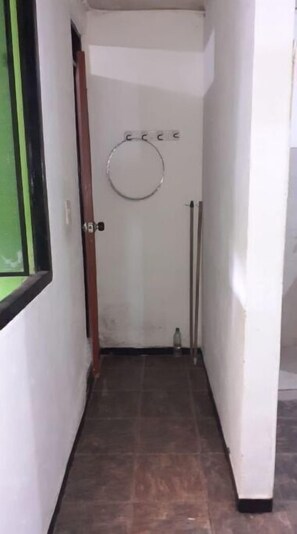 Interiør