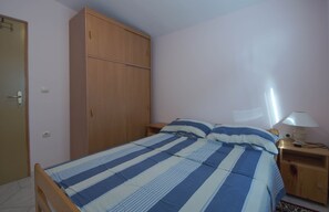 Slaapkamer 1