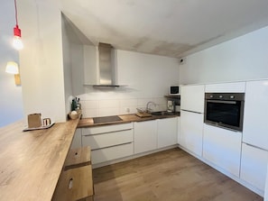 Cuisine privée