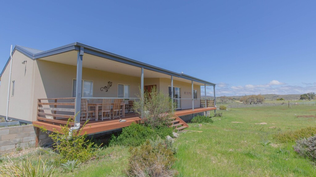 Frost Creek Lodge 174 Frost Creek Lane Jindabyne