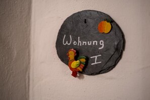 Wohnung I