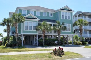 Welcome to Palmetto Paradise!