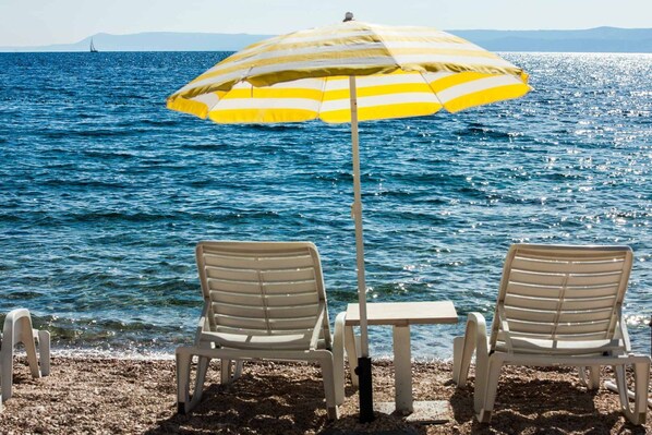Plage