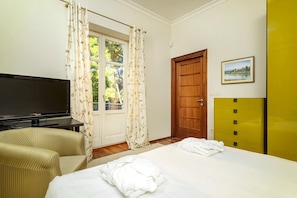 Bedrooms