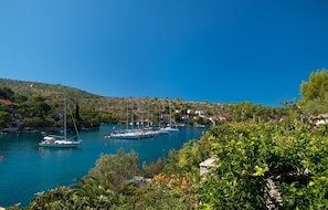 Port de plaisance