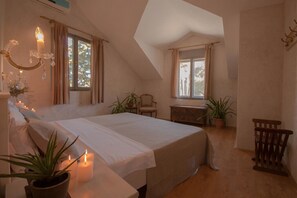 Bedrooms