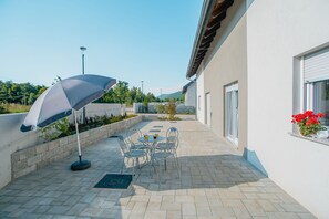 Patio / Balcony