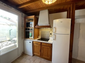 Cuisine privée