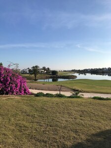 Calle Emperador La Torre golf 