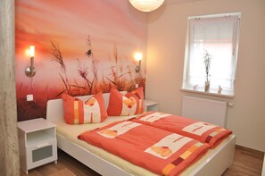 Schlafzimmer I