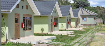 Kaabong Resort Hotel