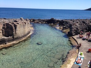 Plage