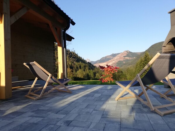 Terrass/Patio