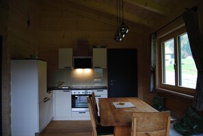 Eget kök