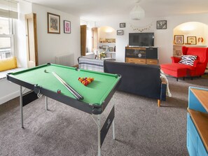 Spielezimmer