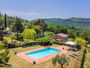 Estate, Eco Hotel, Hazienda, Bauernhaus, Plantage, Villa, Resort, Schwimmbad, Bergdorf