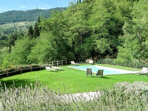 Natürliche Landschaft, Natur, Naturschutzgebiet, Grün, Vegetation, Gras, Natürlichen Umgebung, Wiese, Baum, Biome