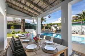 Terraço