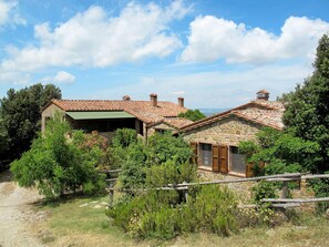 Propriété, Maison, Chalet, Bâtiment, Zone Rurale, Domicile, Immobilier, Village, Ferme, Zone Résidentielle