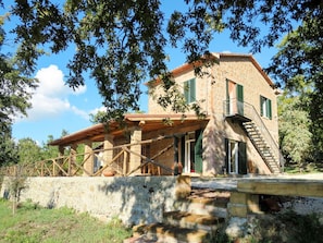 Property, House, Home, Real Estate, Building, Cottage, Rural Area, Tree, Architecture, Landscape