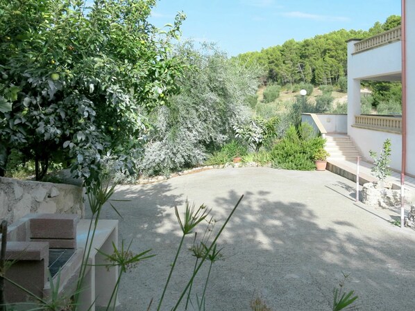 Vegetation, Eigentum, Grundeigentum, Wohngebiet, Die Architektur, Gras, Haus, Pflanze, Baum, Garten