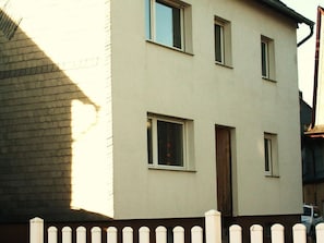 Ferienhaus Cilla