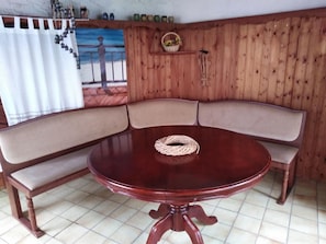 Ferienhaus Cilla