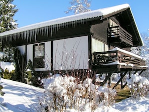 Snow, Winter, House, Freezing, Architecture, Tree, Building, Home, Ice, Cottage