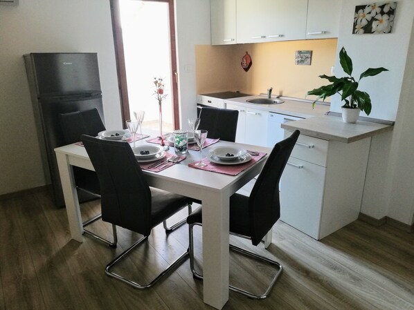 Restauration