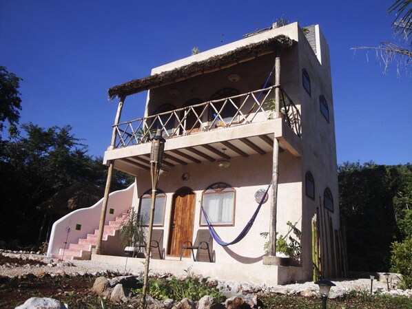 Xaman-Ek Villa 