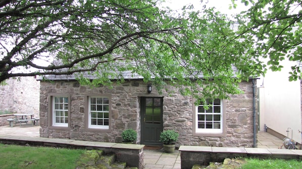 The Arns Cottage