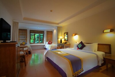 Mistery Room Near with Kuta Beach