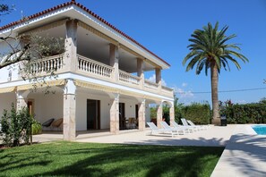 Villa Oasis 