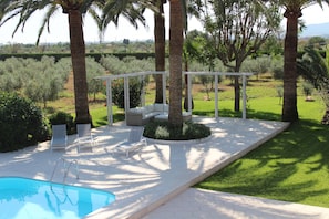 Villa Oasis 